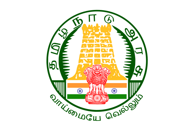 Tamil Nadu Govt